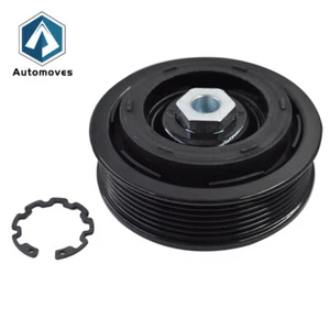 447150-1522 embrague compresor de aire acondicionado apto para Audi Q7 2011 2012 2013 3,0 L V6 - Imagen 1 de 10