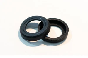 Eyepiece Protector Guard for Leica M Metal Viewfinder Surrounds M2 M3 M4/M7 M10P - Picture 1 of 10