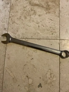 Snap On Big 1 9/16” Standard Combination Wrench OEX50B - Bild 1 von 4