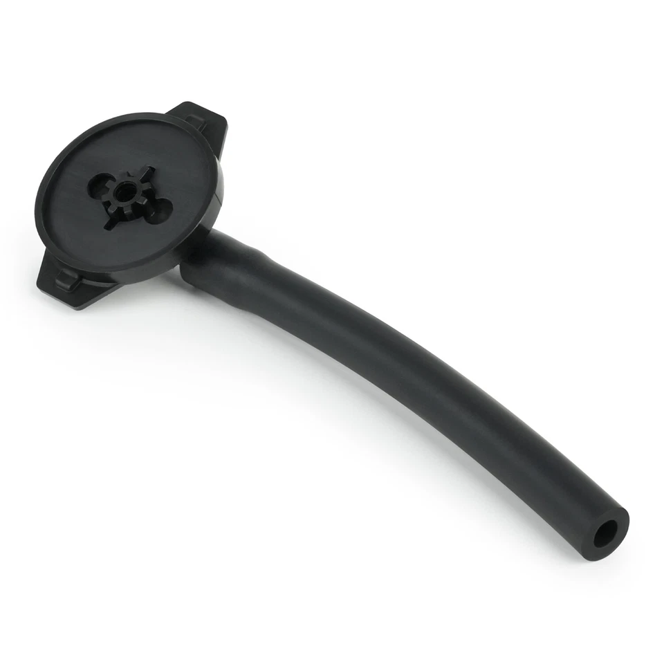 Coolant Overflow Reservoir Cap for Toyota Tundra 2007-2021, Sequoia 2008-2022 - Image 1 of 4