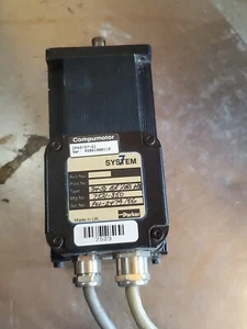 Parker 7521-350 3450 BR 2GES System 7 Servo Motor CP*SYS7-21 - Picture 1 of 9
