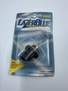 Wagner LazerBlue 880BK Cut Through the Night Halogen Lamp - Picture 1 of 2