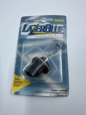 Wagner LazerBlue 880BK Cut Through the Night Halogen Lamp - Image 1 of 2