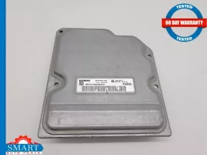Saturn Sky Pontiac Solstice Transmission Control Module TCM TCU 06-09 OEM Tested - Picture 1 of 4