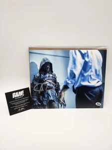 Bam Box Joe Dinicol handsigniert 8x10 Arrow Ragman Beckett Authenticated Auto - Bild 1 von 7