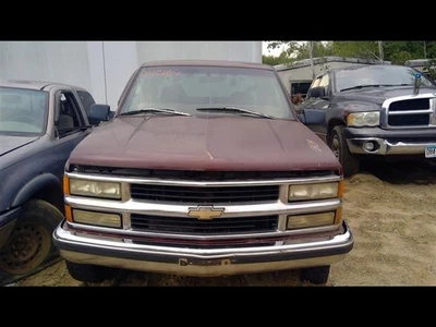 Driver Wiper Transmission Fits 88-02 CHEVROLET 3500 PICKUP 273593 - Image 1 of 4