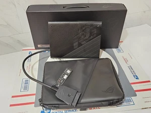 ASUS ROG XG Mobile RTX 3080 16GB - Graphics Card - Picture 1 of 12