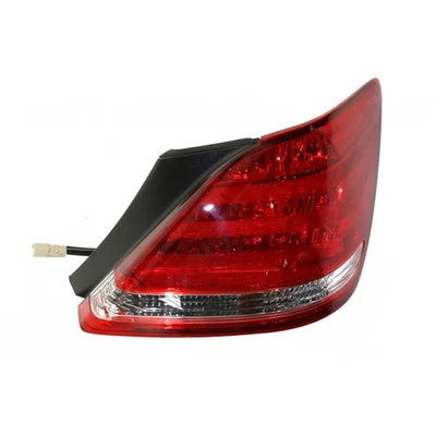 Задний фонарь в сборе для Toyota Avalon 2005 2006 2007 со стороны пассажира DOT - Изображение 1 из 4