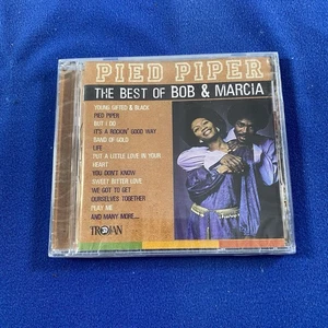 Pied Piper: the Best of Bob & Marcia by Bob & Marcia (CD, 2002) - Picture 1 of 2