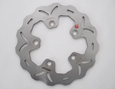 Rotor de freno trasero W-FIX WF7528 YAMAHA YZF-R1 2015 YZF-R1M 2015 79-5960 Foto 1 de 4