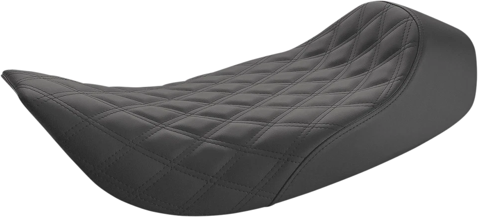 Одиночное сиденье 97–07 Harley Road King Saddlemen 897–06–002LS Renegade LS - Изображение 1 из 1