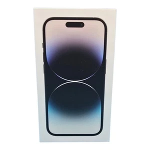 iPhone 14 Pro 128GB BOX ONLY Ekran i osłona obiektywu Camara Zestaw narzędzi instalacyjnych - Zdjęcie 1 z 9