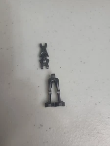 Lego Star Wars Pearl Sand Blue Super Battle Droid 7163 2002 pezzi gambe e braccia - Foto 1 di 6