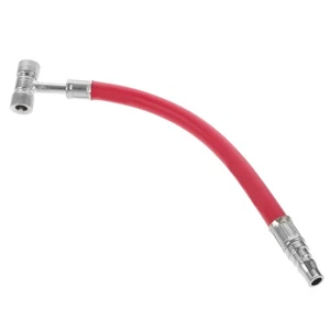  Tire Inflator Attachment Inflation Pump Extension Pipe Inflatable Tube - Picture 1 of 12
