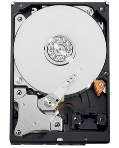Western Digital Caviar Green 2 TB SATA II 32 MB Cache Bulk/OEM Internal Desktop- - Afbeelding 1 van 4