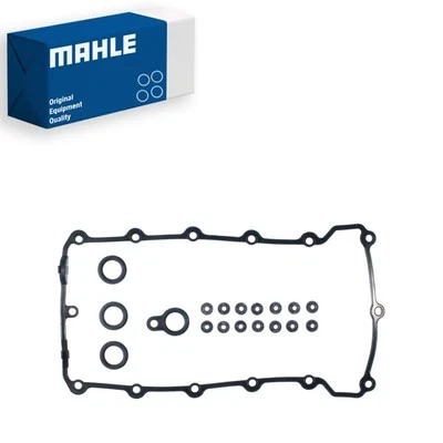 Mahle Engine Valve Cover Gasket Set For 2004-2006 BMW 325Ci 2.5L L6 - Image 1 of 3