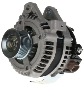 TOYOTA RAV4 2004-05 2.4L TOYOTA#27060-28260, DENSO#104210-3780 ALTERNATOR 11088 - Picture 1 of 2