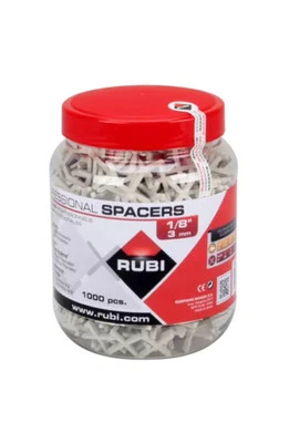 RUBI Tile Spacers - Image 1 of 3