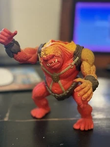Figura de acción Flatchoo Small Soldiers Gorgonites Hasbro Dreamworks de colección 1998 - Imagen 1 de 5