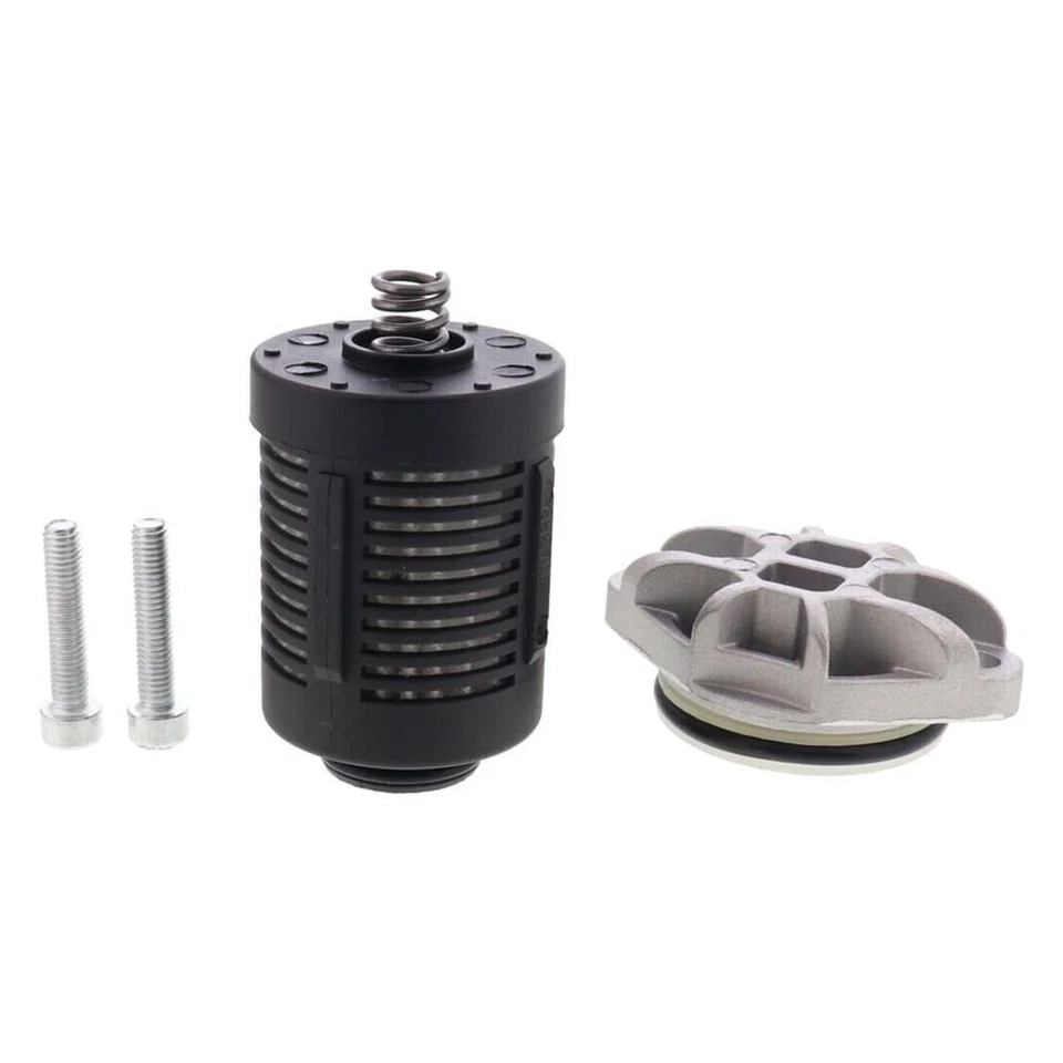 For Land Rover Range Rover Evoque 12-15 All-Wheel-Drive Coupling Hydraulic Foto 1 de 2