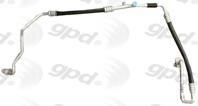 Global Parts Distributors 4812022 A/C Refrigerant Discharge Hose - Изображение 1 из 4