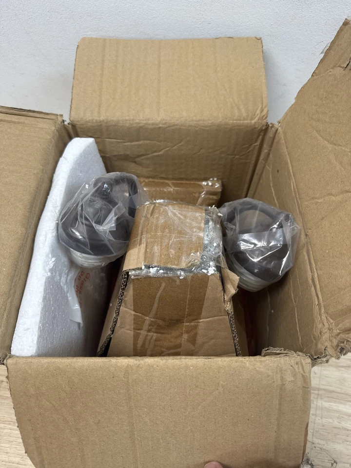 "Luz de tocador de baño de 2 luces Capital Lighting en bronce bruñido" Foto 1 de 1