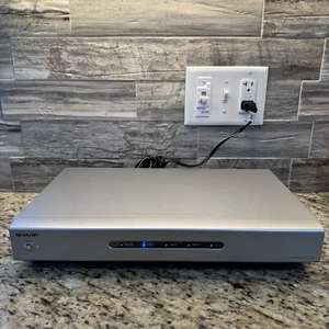 Vintage Sharp SD-HX600 Home Theater system- 1 BIT AV Selector With dvd/cd - Picture 1 of 13