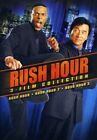 RUSH HOUR 1 -3 COLLECTION (2PC) (WS) NEW DVD