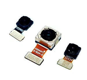 Original Oppo A15 A15s CPH2185 Hauptkamera Main Kamera CODA01,VC22969,2052 Set 3 - Picture 1 of 1