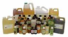 PREMIUM GREEN COFFEE CARRIER OIL 100% PURE ORGANIC COLD PRESSED  0.6 ozUP TO 7LB