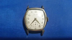 Vintage Avalon 7 jewels Men's Watch for parts - Picture 1 of 9