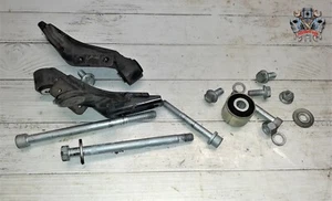 KIT FIXATION MOTEUR BMW K 1200 RS ABS DE 1996 à 2005 - REF : 83 - Photo 1/4