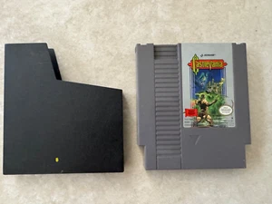 CASTELVANIA - NINTENDO NES - Bild 1 von 2