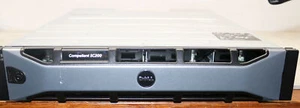 Dell SC220 Compellent Expansion Enclosure 12 x 3.5" 2 EMM 2 PSU - Picture 1 of 6