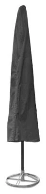 KoverRoos Weathermax 74150 7-Feet to 9-Feet Umbrella Cover, 76-Inch Height by 48 - Image 1 of 4