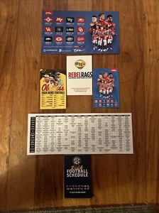 Ole Miss 2024 Football Fan Pack - Picture 1 of 7