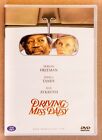 Driving Miss Daisy (1989) - Bruce Beresford, Morgan Freeman  Dvd New