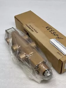 Versa VSC-4502-18S Pneumatic 4-Way Directional Valve, VAC-200, New - Picture 1 of 9