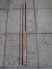 Hardy Fibre Glass Double Handed Salmon And Fly Rod