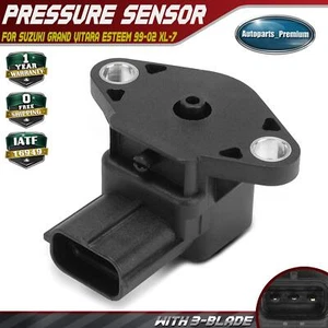 New Fuel Tank Pressure Sensor for Suzuki Grand Vitara Esteem 1999-2002 XL-7 2002 - Picture 1 of 9