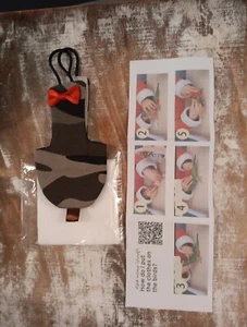 1 Stück Tauben Vögel Fluganzug Papagei Nymphensittiche große Windel Haustier Windelkleidung - Bild 1 von 4