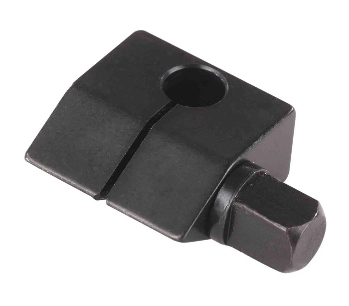 Hegner Sägeblatt-Klemme 0,7 mm 00000100 - Bild 1 von 1