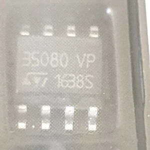 1 Eeprom m35080 ST 35080vp Sop8 Eeprom Ic ST m35080vp - Bild 1 von 1