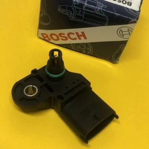 Manifold air pressure sensor for Holden TJ TRAX 1.4L 14-on B14NET Type 3 MAP - Picture 1 of 6