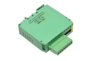 PHOENIX CONTACT temperature controller ME 4485, ME4485 T=240°C-380°C 75W 24V - Picture 1 of 5