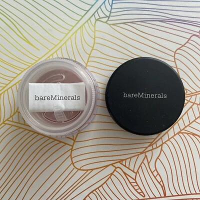 bareMinerals Loose Powder Blush BIG SUR 0.85g Brand New & Sealed - Image 1 of 2