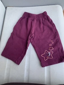 Virginia Tech toddler bottoms - Picture 1 of 6