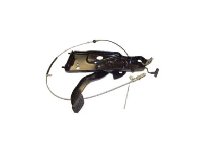 Conjunto de freno de estacionamiento para camioneta Chevrolet K20 1969-1972 69993HNJS 1970 1971 Foto 1 de 2