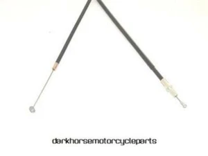 Kawasaki  KZ440A   KZ400 A  LTD  Clutch Cable   80-81    Motion Pro 03-0013 - Picture 1 of 5