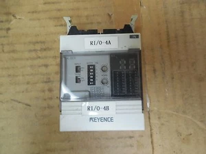 Conector Keyence KL-32CX KL32CX usado - Imagen 1 de 4